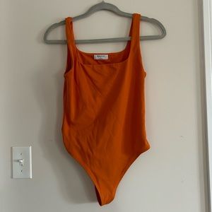 Babaton Contour Bodysuit